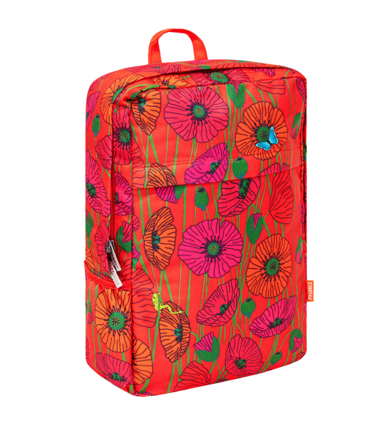 Rucsac - Mini Explorer 12 litri - Coquelicots