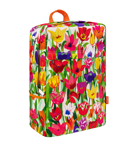 Rucsac - Mini Explorer 12 litri - Lalele