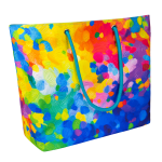 Geantă mare de plajă - Geantă de plajă - Paleta