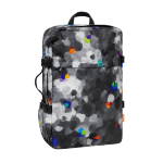 Rucsac bagaj de mana - Explorer 27 litri - Paleta Neagra