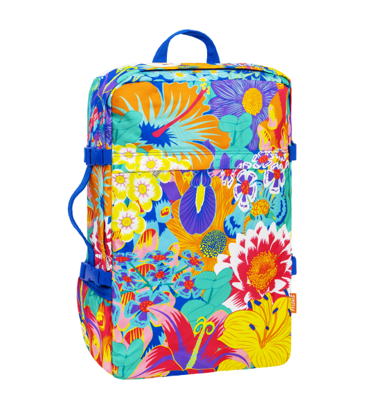 Rucsac bagaj de mana - Explorer 27 litri - Buchet