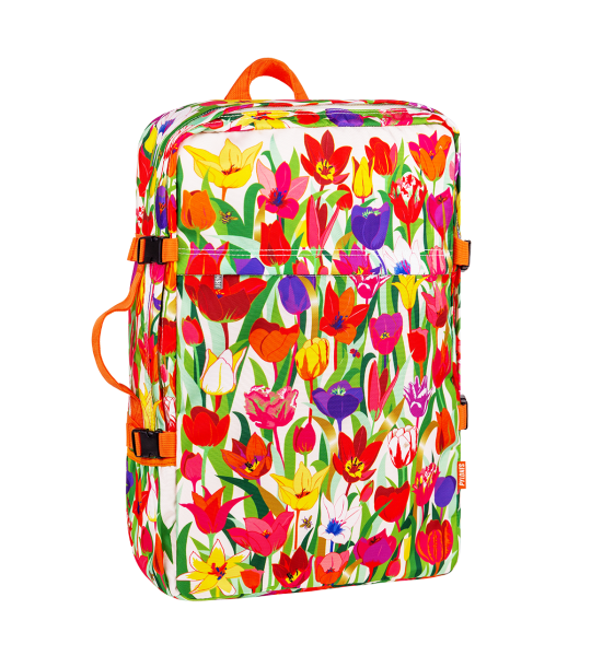 Rucsac bagaj de mana - Explorer 27 litri - Lalele