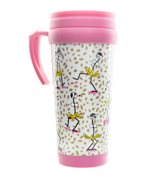 Cana 350 ml - Starmug - Joséphine
