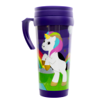 Cana 350 ml - Starmug - Unicorn