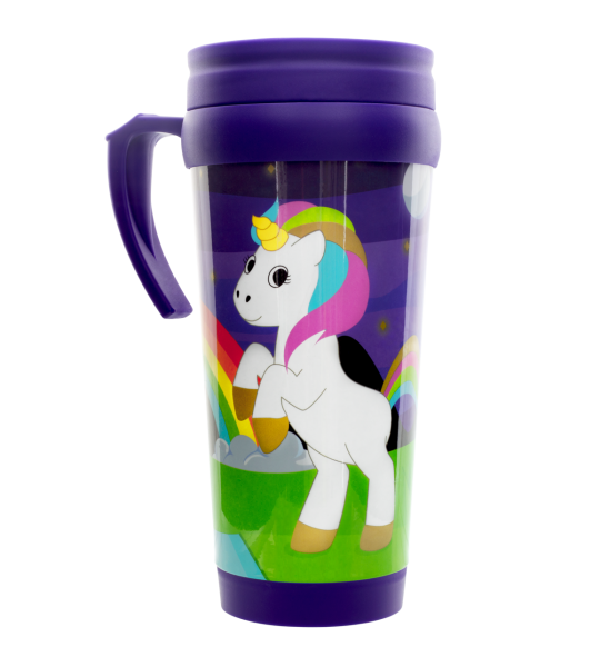 Cana 350 ml - Starmug - Unicorn
