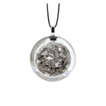 Colier - Cachou Mini Paillettes