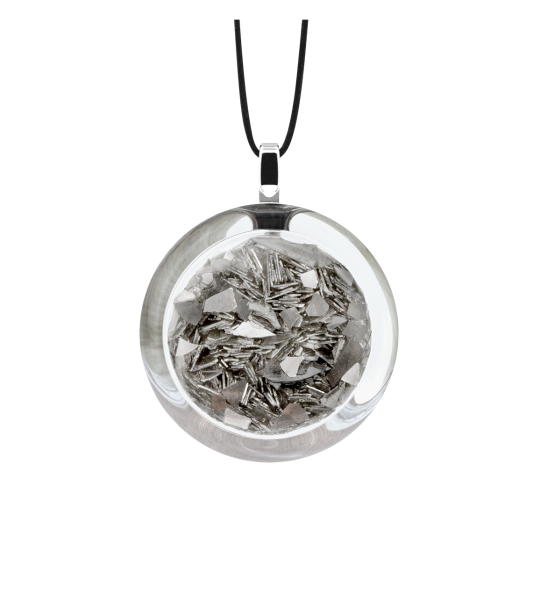 Colier - Cachou Mini Paillettes