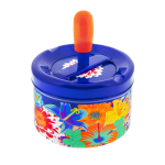 Scrumiera cu buton - Pousse Pousse - Buchet