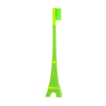 Periuta de dinti - Parismile - Verde