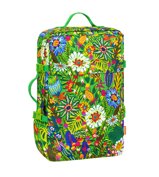 Rucsac bagaj de mana - Explorer 27 litri - Songe de Printemps