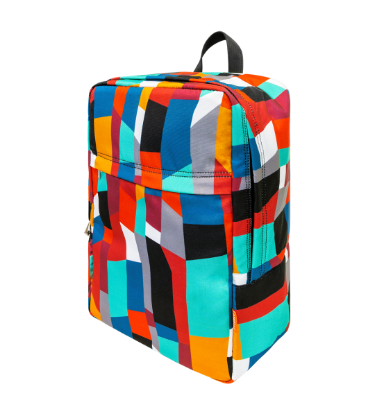 Rucsac izolat - Explorer Cool 22 litri - Acordeon