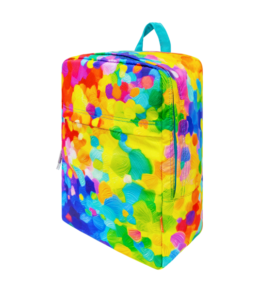 Rucsac izolat - Explorer Cool 22 litri - Paleta