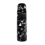 Balon termic 500 ml - Keep Cool - Black Board