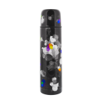 Balon termic 500 ml - Keep Cool - Paleta Neagra