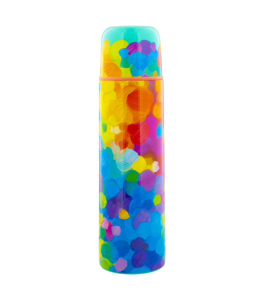 Balon termic 500 ml - Keep Cool - Paleta
