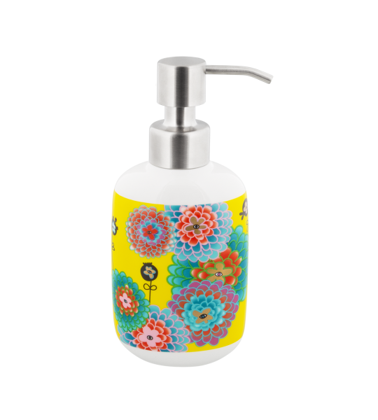 Dozator de săpun - Chic'oh - Dahlia