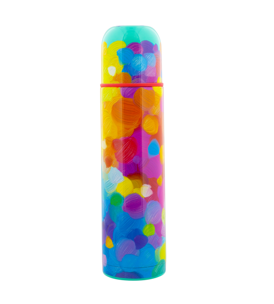 Termos 240 ml - Mini Keep Cool - Paleta