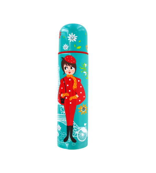 Termos 240 ml - Mini Keep Cool - Petite Parisienne