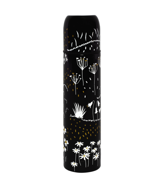 Termos 240 ml - Mini Keep Cool - Black Board