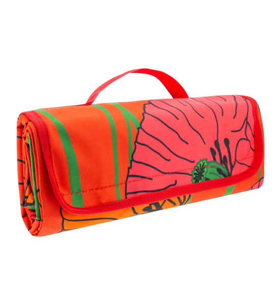 Tapicnic - Pătură de picnic - Coquelicots