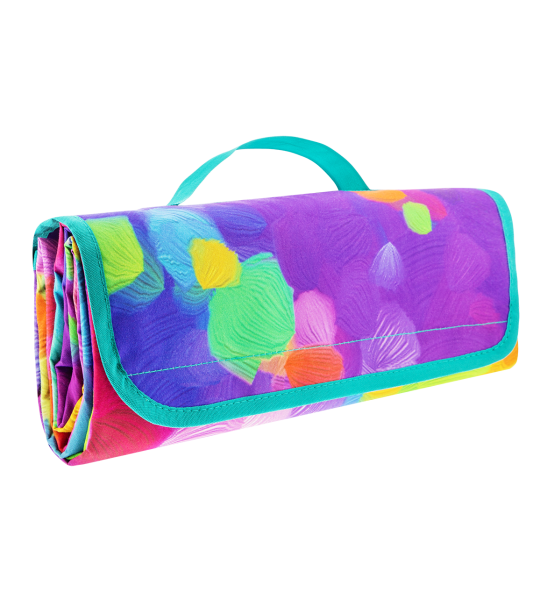 Tapicnic - Pătură de picnic - Paleta