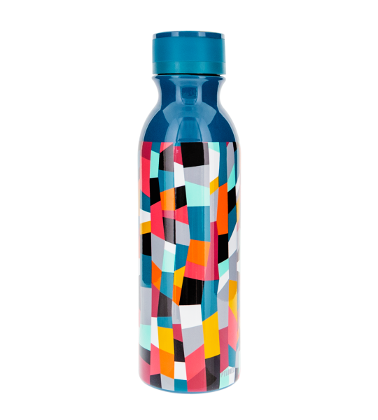 Sticla termica 600 ml - Sticla Mediu Keep Cool - Acordeon
