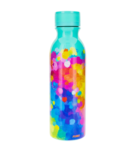 Sticla termica 600 ml - Sticla Mediu Keep Cool - Paleta