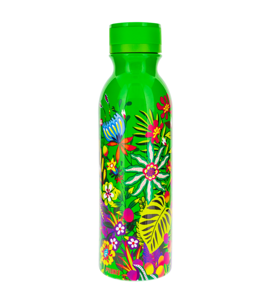 Sticla termica 600 ml - Sticla Mediu Keep Cool - Songe de Printemps