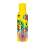 Sticla termica 600 ml - Sticla Mediu Keep Cool - Dahlia