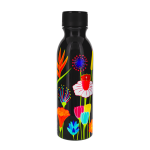 Sticla termica 600 ml - Sticla Mediu Keep Cool - Jardin Fleuri