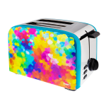 Prajitor de pâine cu priză europeană - Toast'in - Paleta