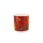 Suport periuta de dinti - Chic'ah - Coquelicots